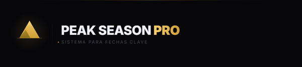 Peak Season Pro